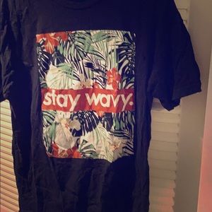 Xl men’s fashion t shirt